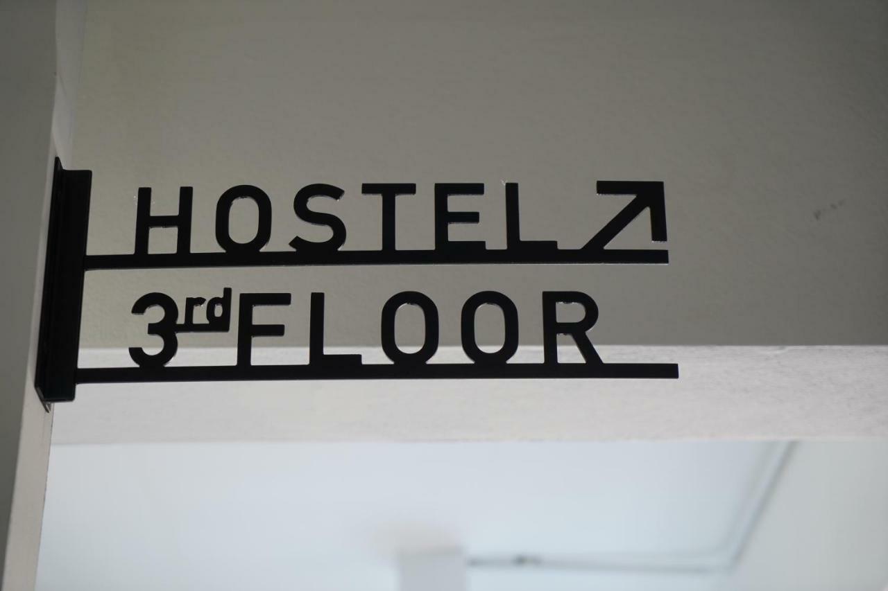 Slee Hostel Chiangmai (Adults Only) Chiang Mai Exterior foto